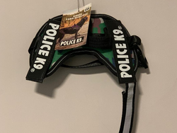 ARNÉ PERRO POLICE XXS