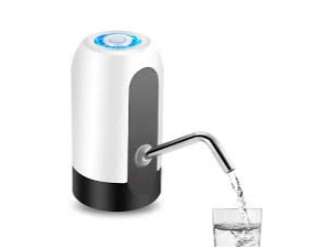 DISPENSADOR DE AGUA AUTOMATICO