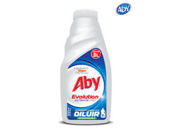 ABY DETERGENTE DILUIR 500ML