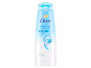 DOVE HIDRATACION