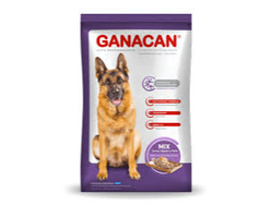 GANACAN ADULTO 25 KG