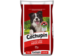 CACHUPIN ADULTO 25 kilos