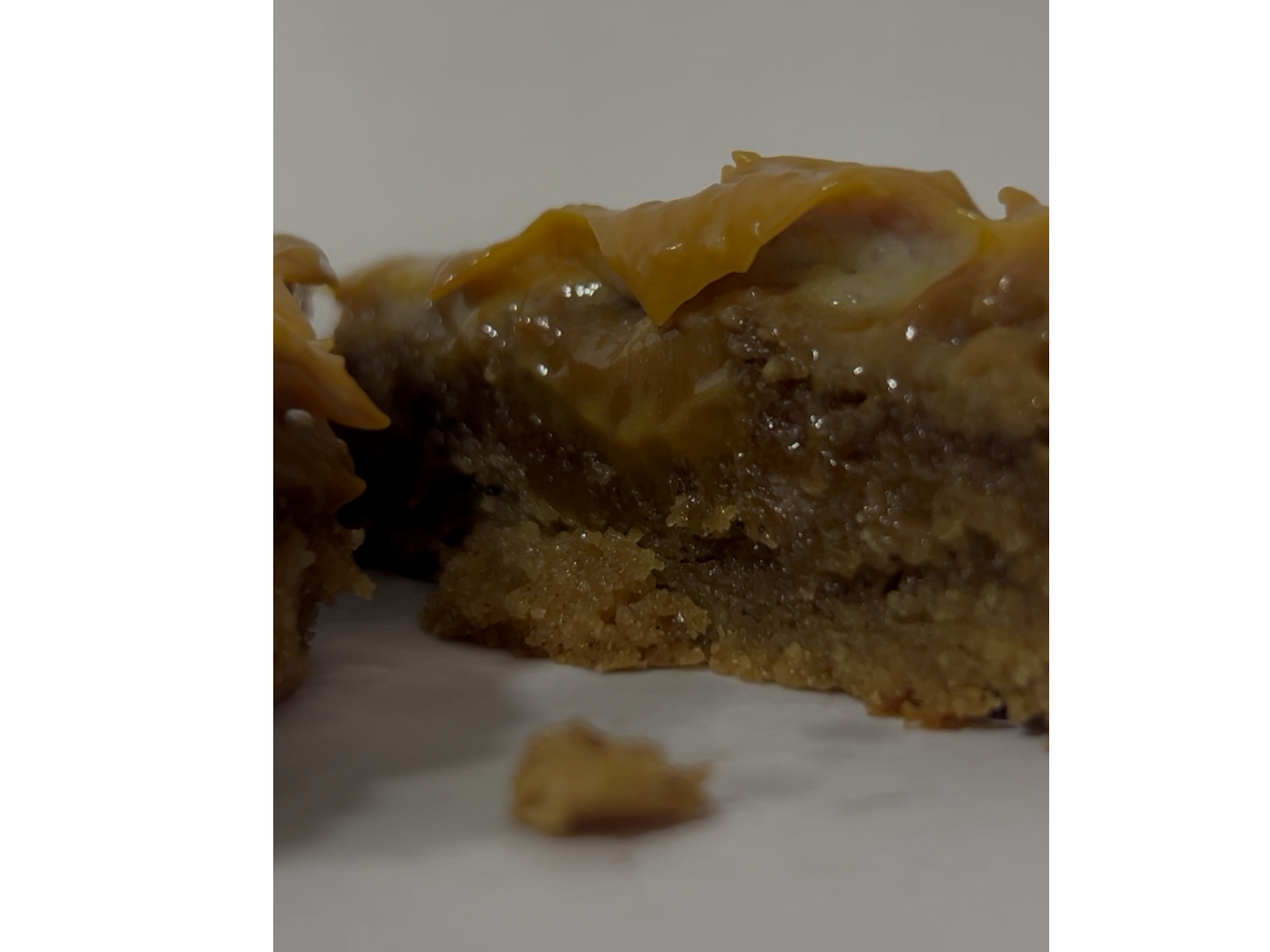 Relleno de dulce de leche