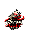 Logo de Ramen en su salsa