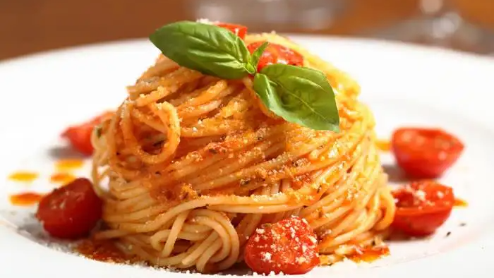 PASTAS
