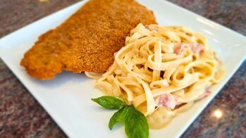 MILANESAS