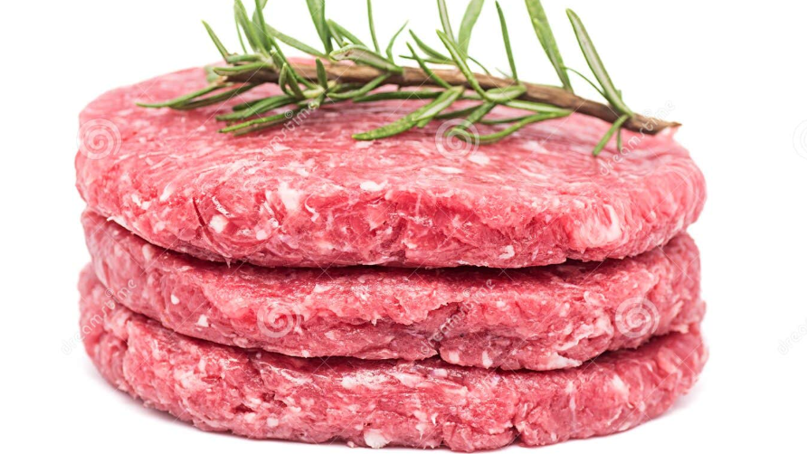 HAMBURGUESAS