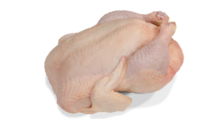 POLLO (Precios x KG)