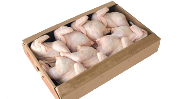 POLLO MAYORISTA (Entrega al día siguiente del pedido)