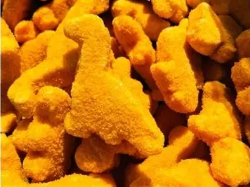 DINOSAURIOS