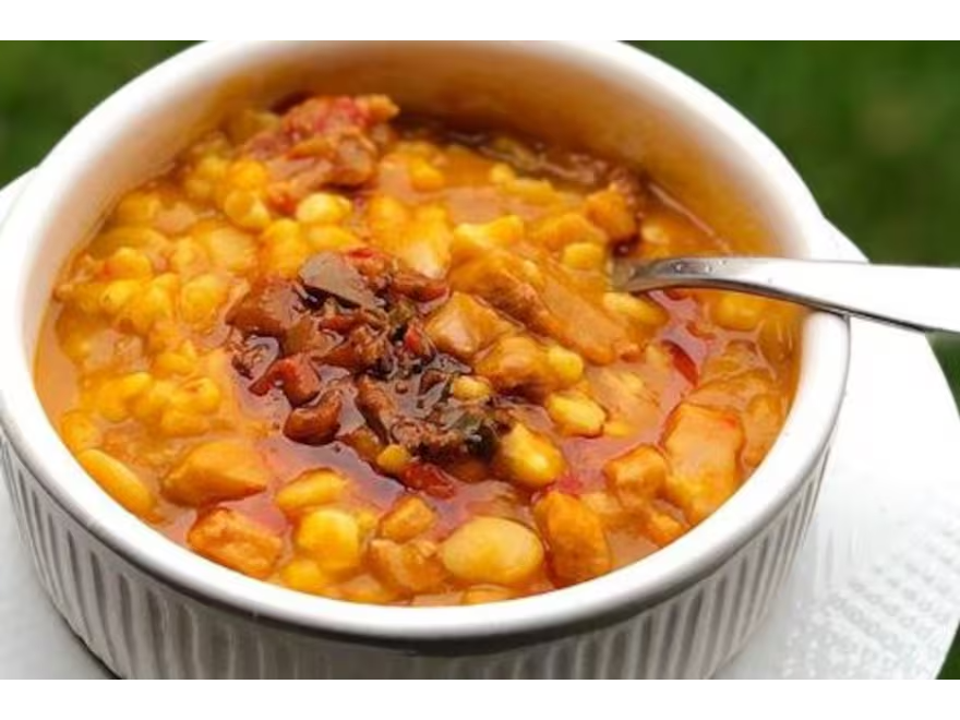 LOCRO