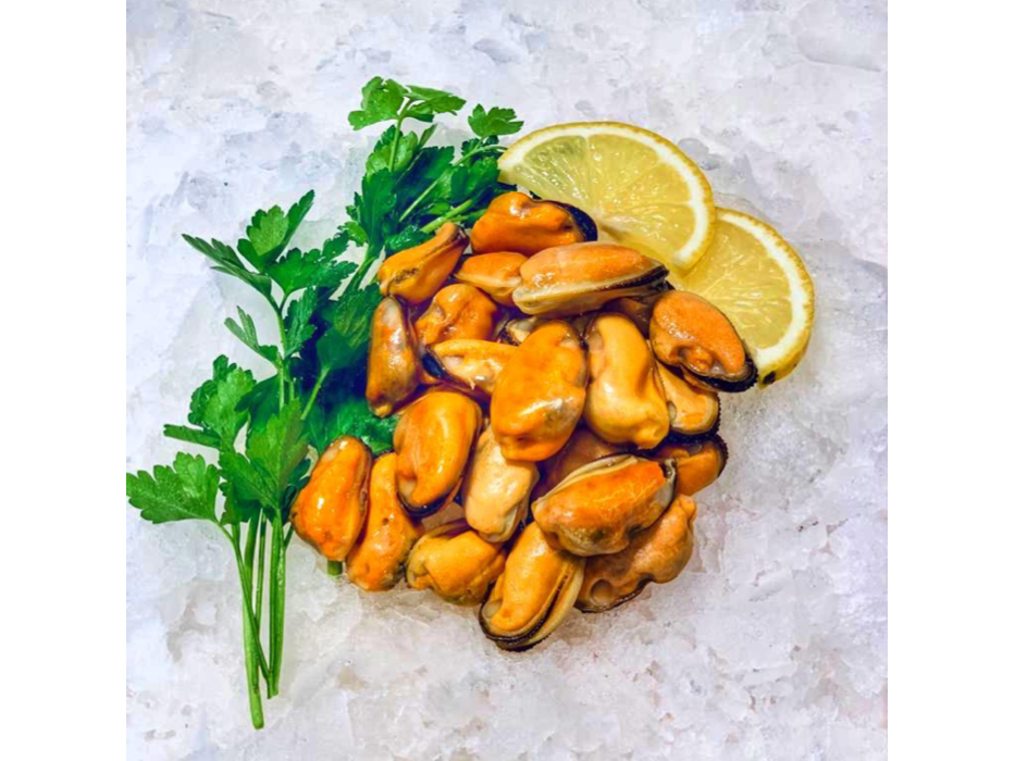 MEJILLONES