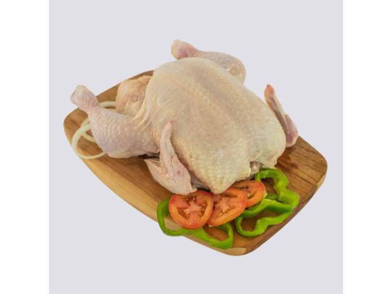 POLLO ENTERO