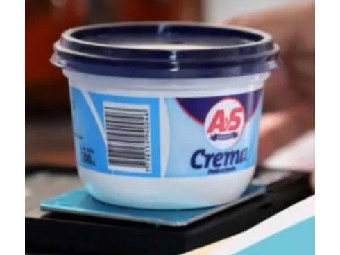 CREMA DE LECHE