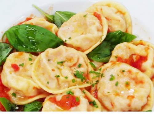 SORRENTINOS CAPRESSE