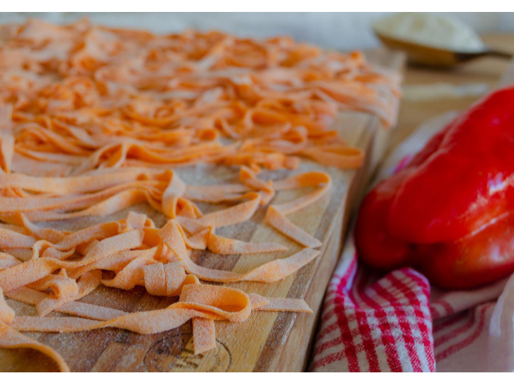 FIDEO CINTA MORRON