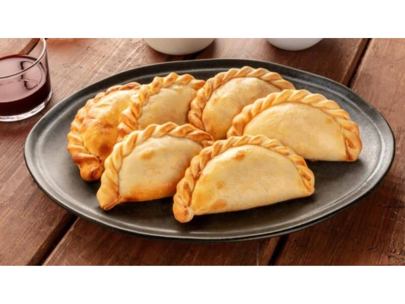EMPANADAS