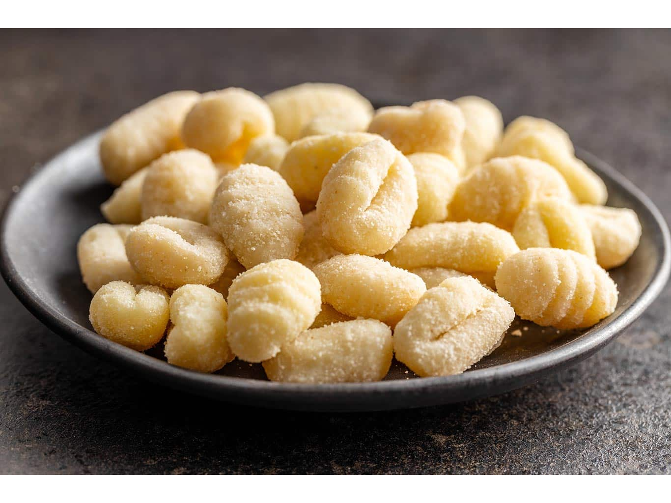 ÑOQUIS DE PAPA
