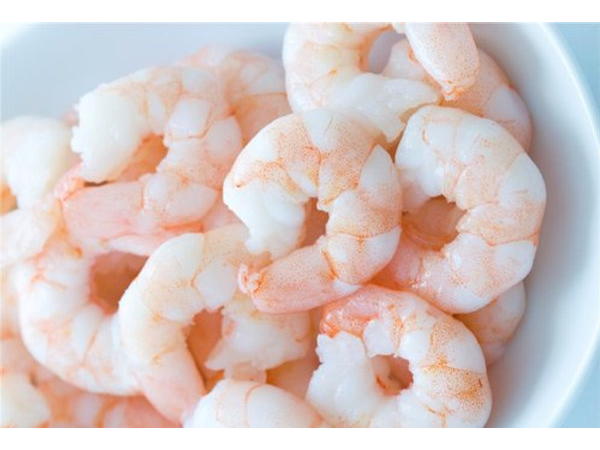 LANGOSTINO PELADO