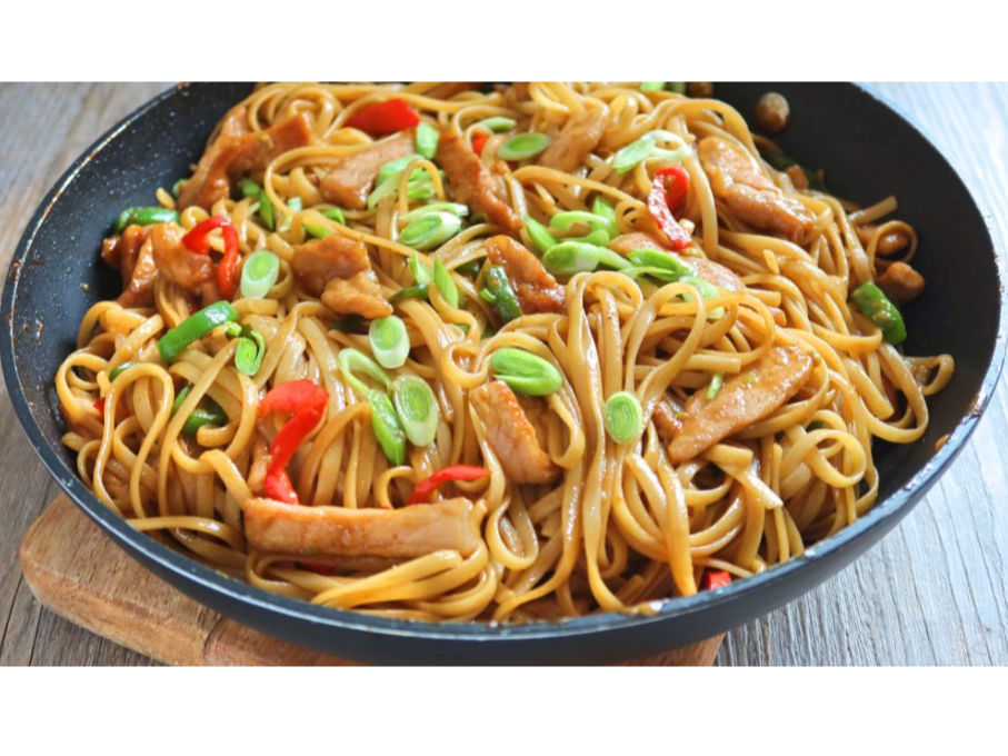 FIDEO TALLARIN 100% SEMOLA TRIGO CANDEAL