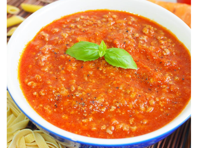 SALSA BOLOGNESA