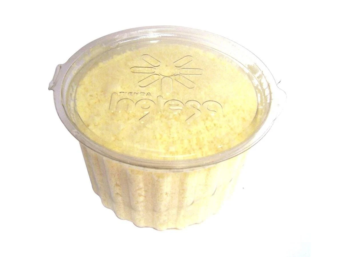 QUESO RALLADO
