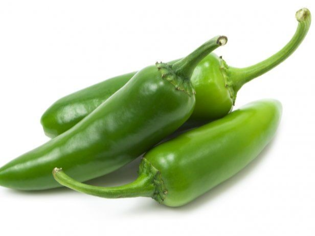 Chile Jalapeño