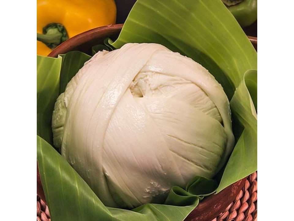 Queso Hebra