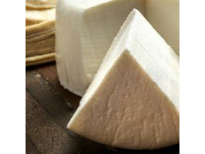 Queso Fresco