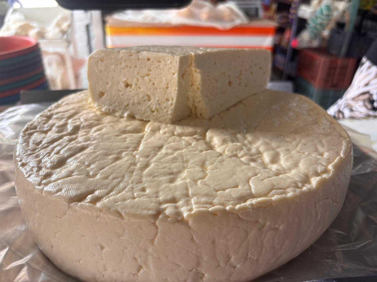 Queso Chingón