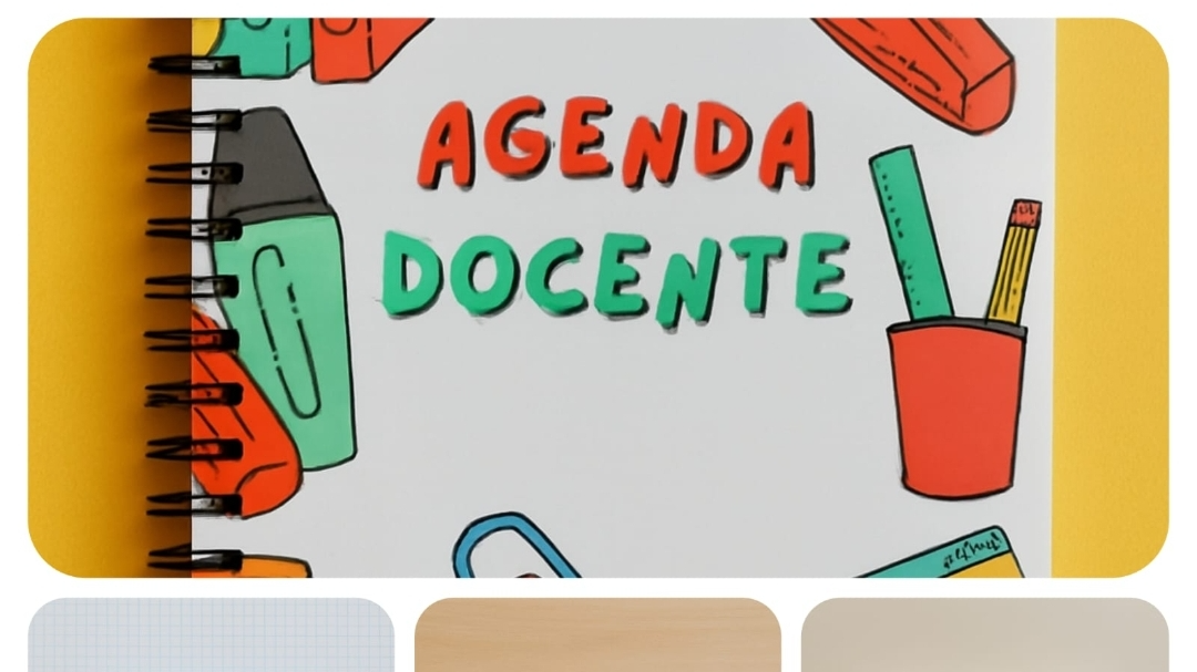 Agendas Docentes