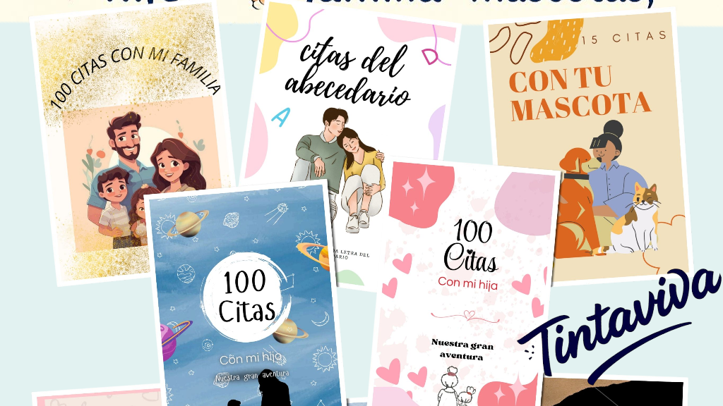 100  Citas