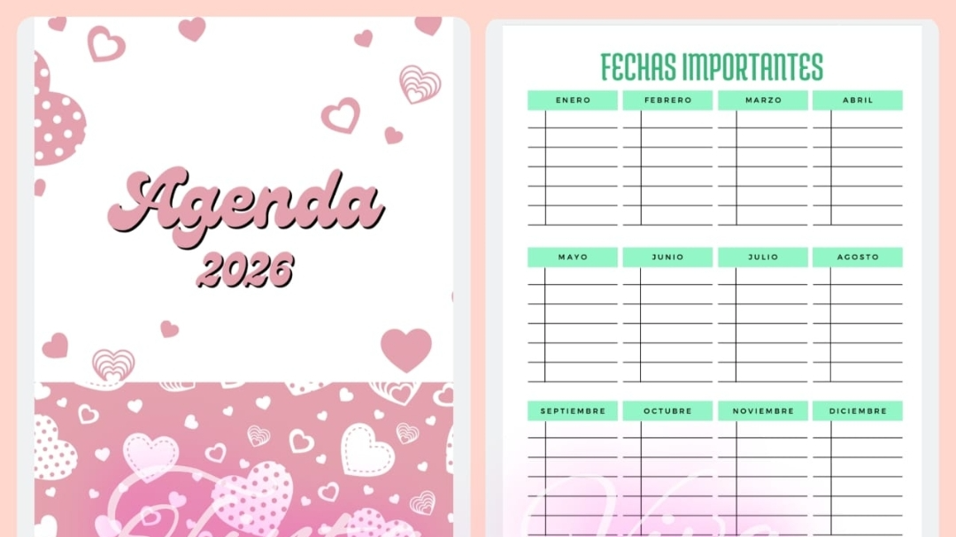 Agendas 2026