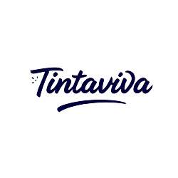 Logo Tintaviva