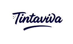 Logo Tintaviva