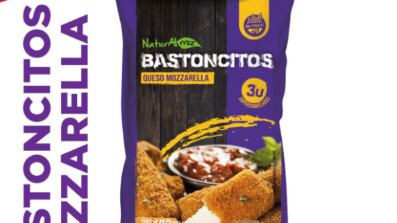 Bastoncitos