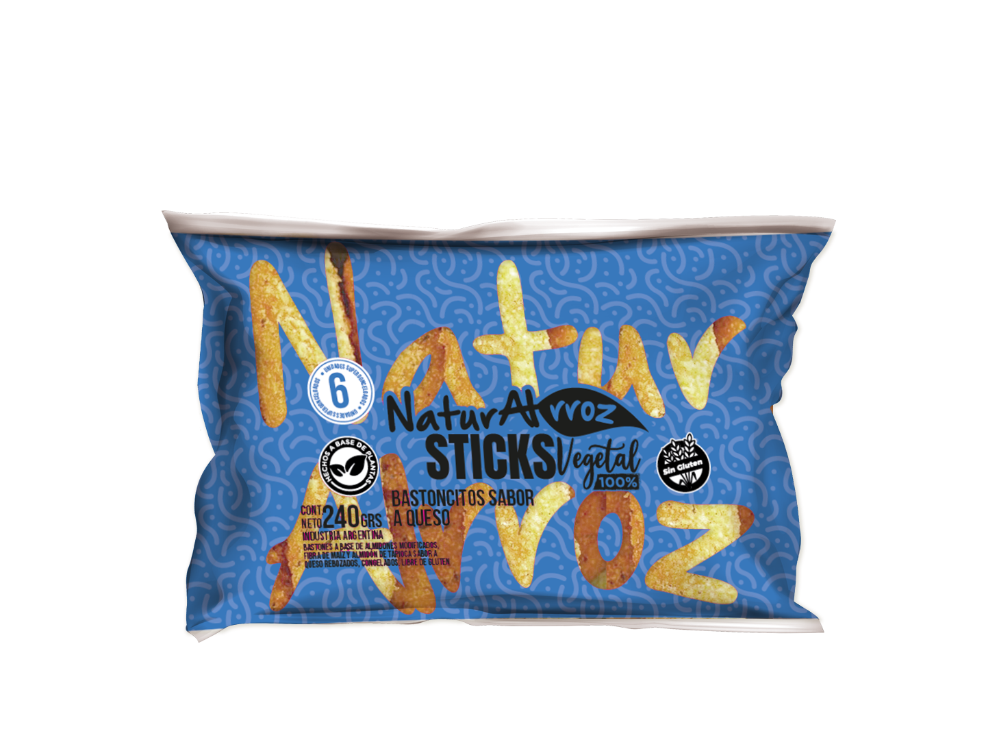 Vegan Sticks