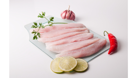 PESCADO