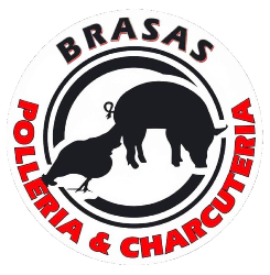 Logo Brasas