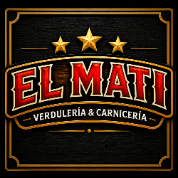 Logo EL MATI