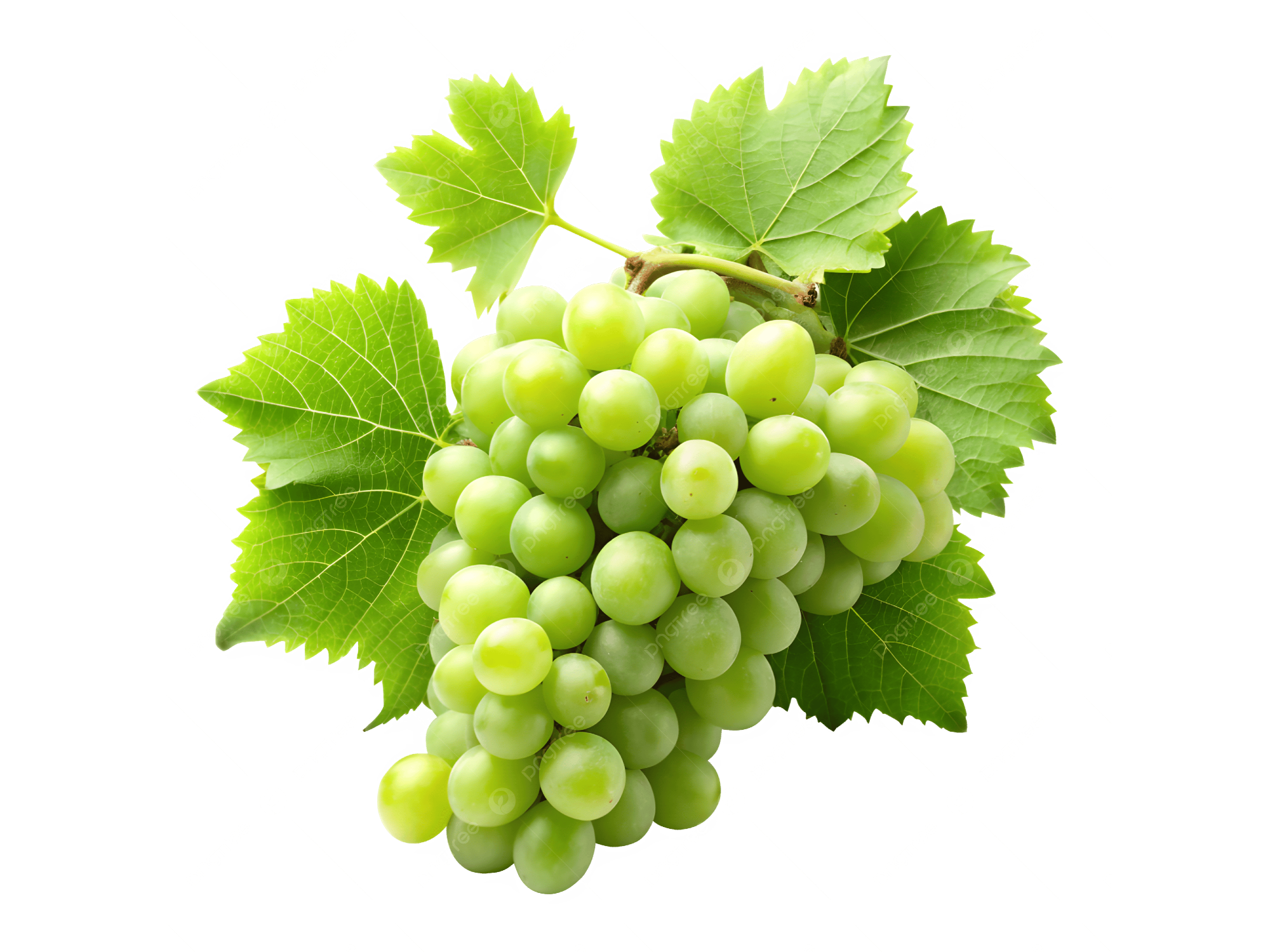 UVA VERDE S/SEMILLAS