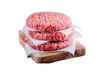 HAMBURGUESA DE CARNE CASERA - EL MATI