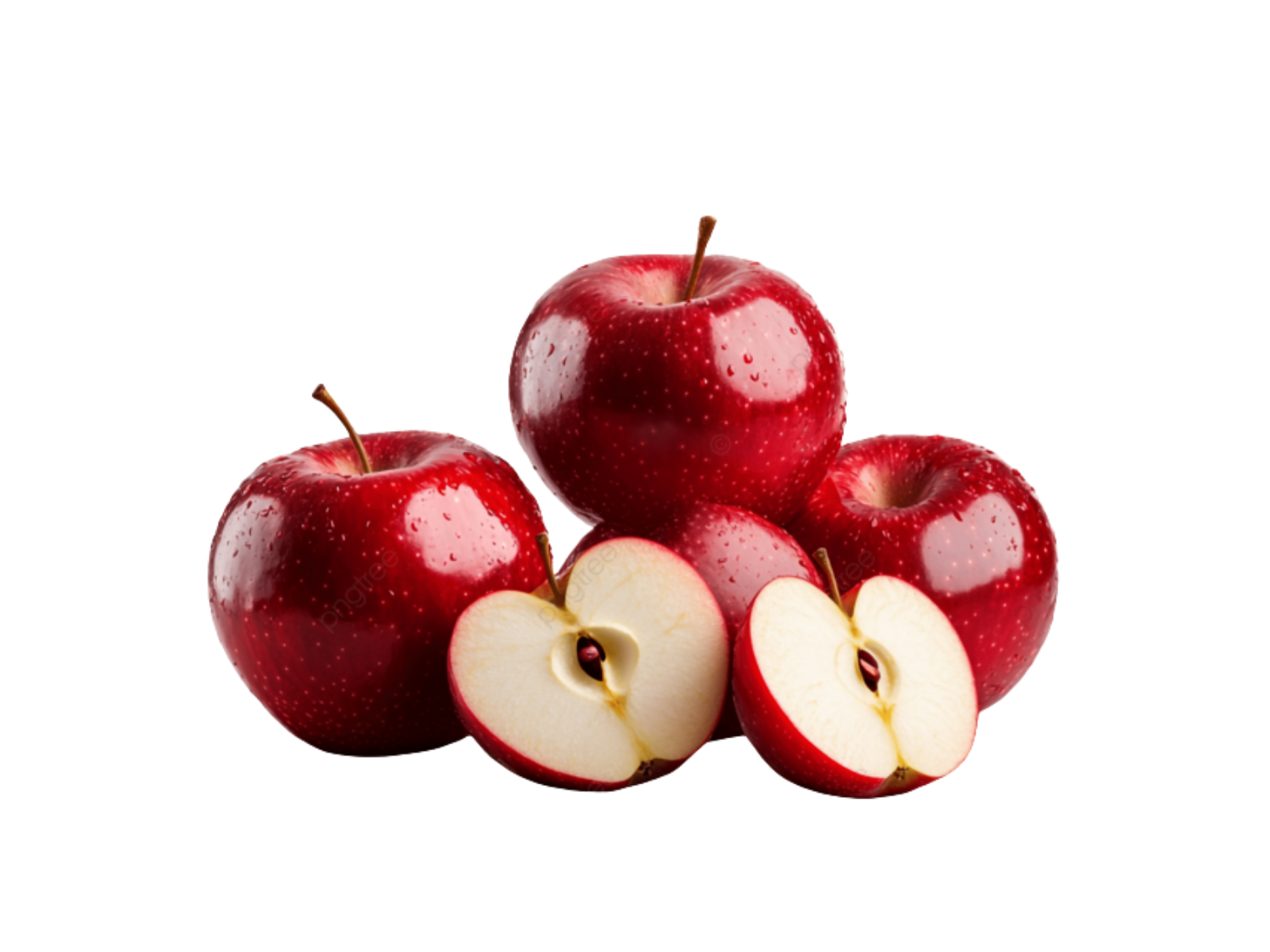 MANZANA COMERCIAL