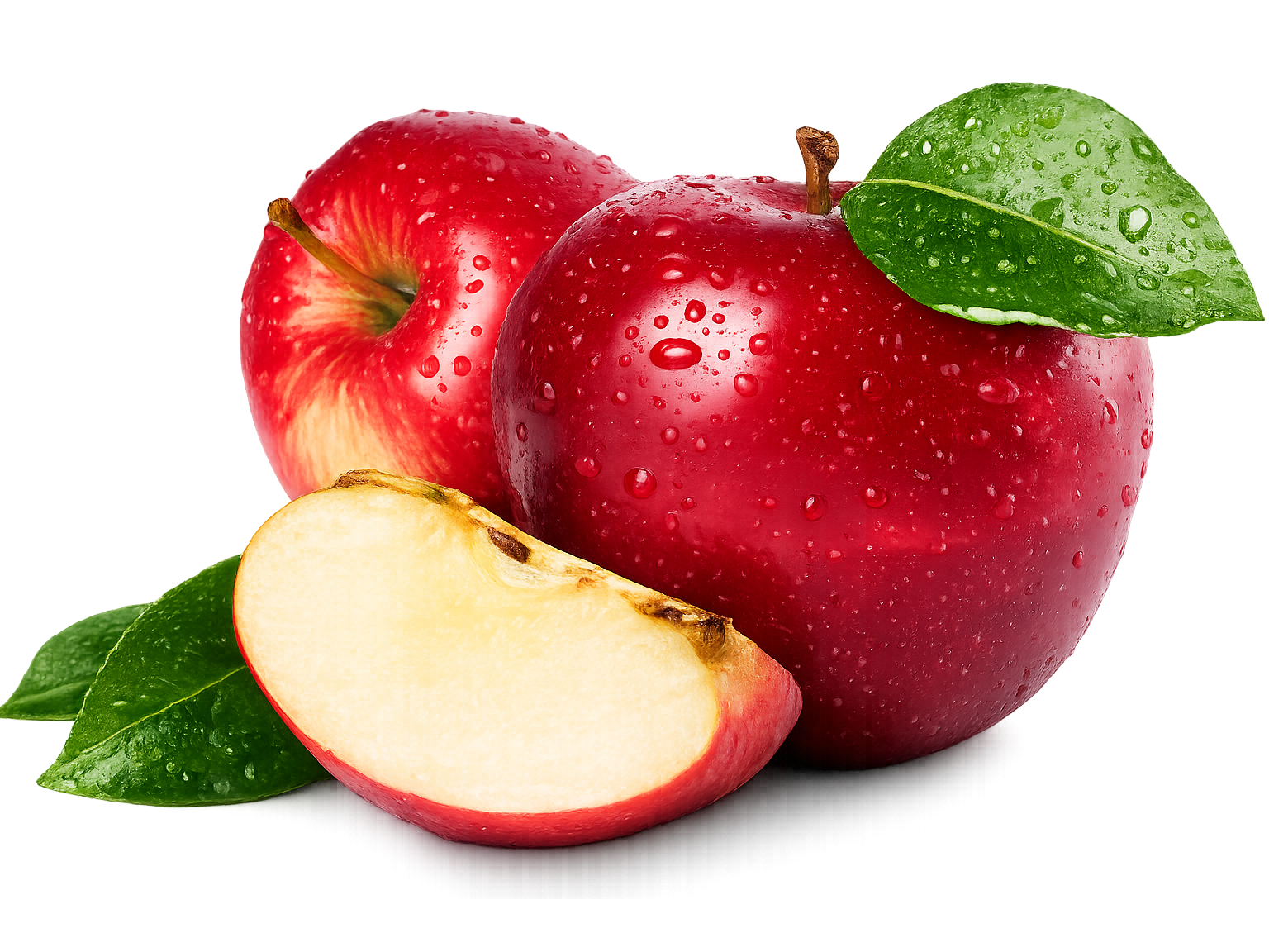 MANZANA DELICIOSA
