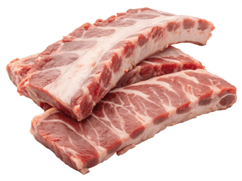 PECHITO DE CERDO