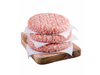 HAMBURGUESA DE CERDO CASERA - EL MATI