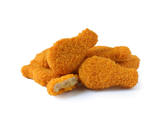 PATITAS DE POLLO - GRANJY'S