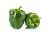 MORRON VERDE