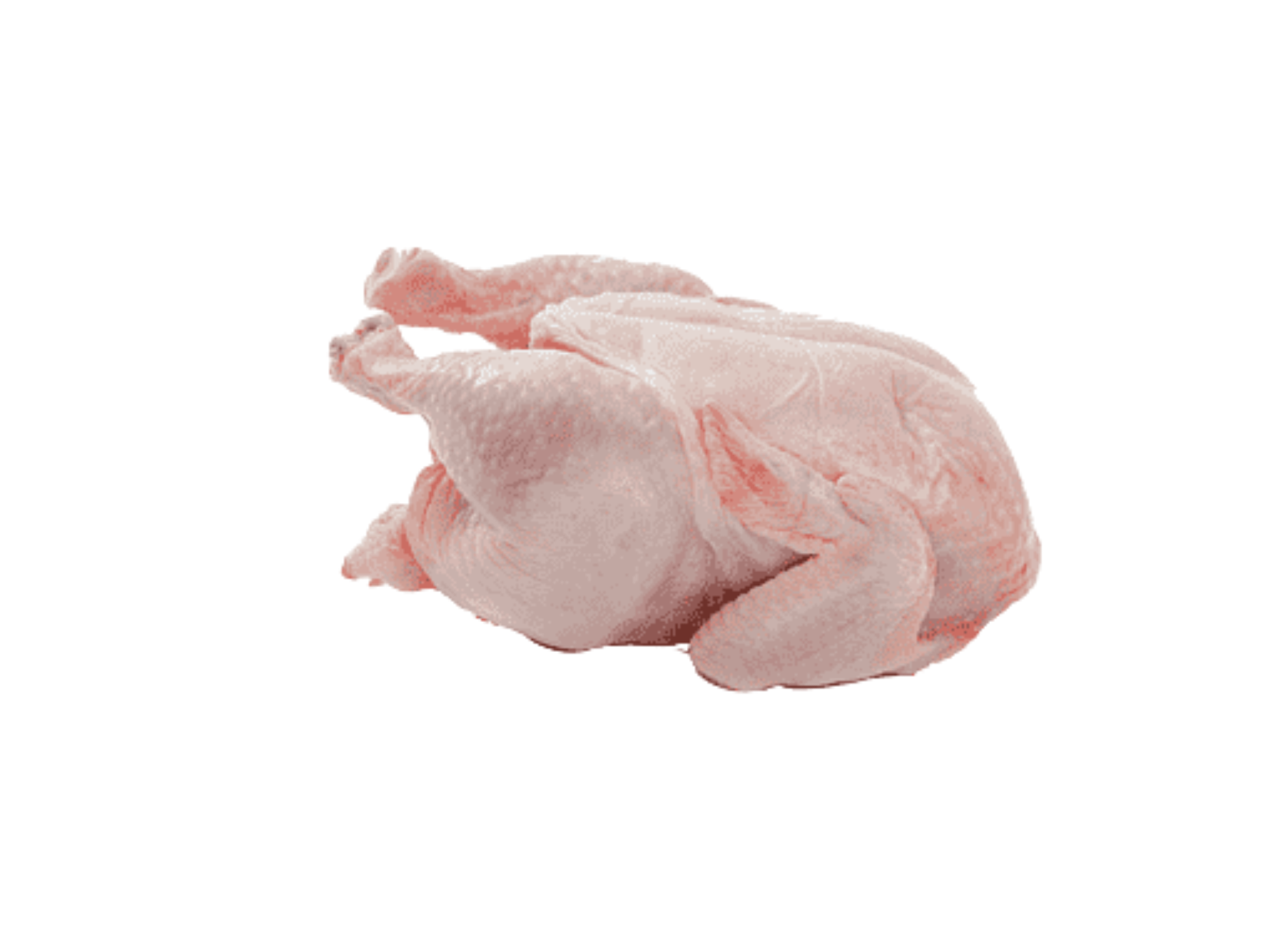 POLLO ENTERO