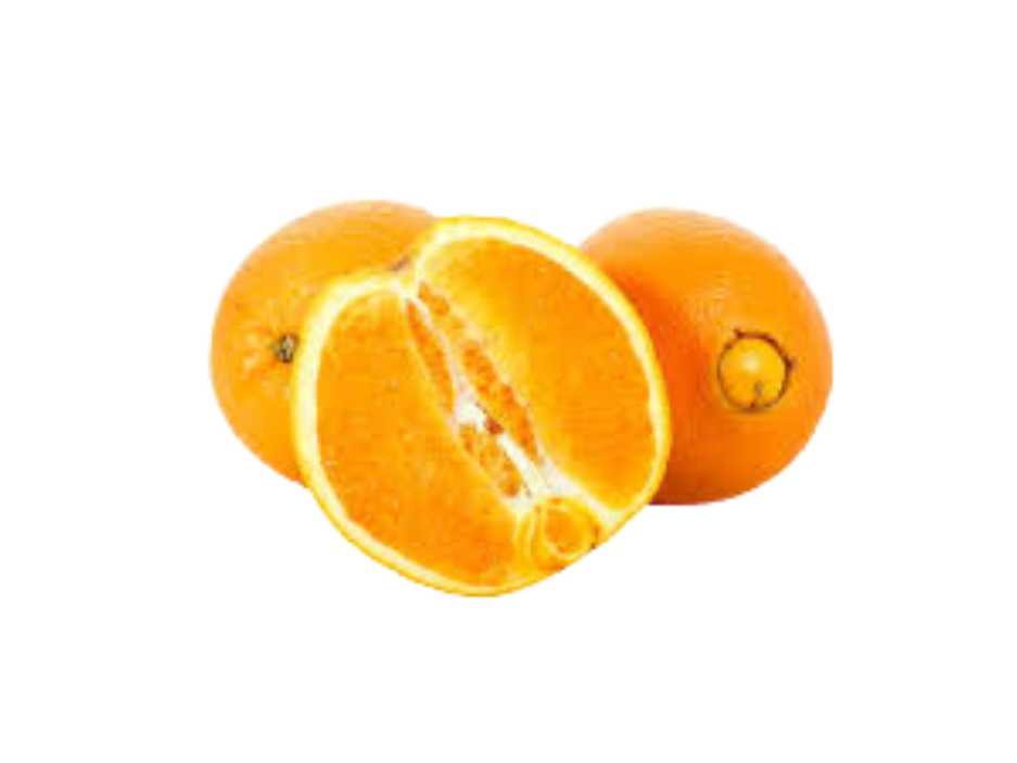 NARANJA DE OMBLIGO